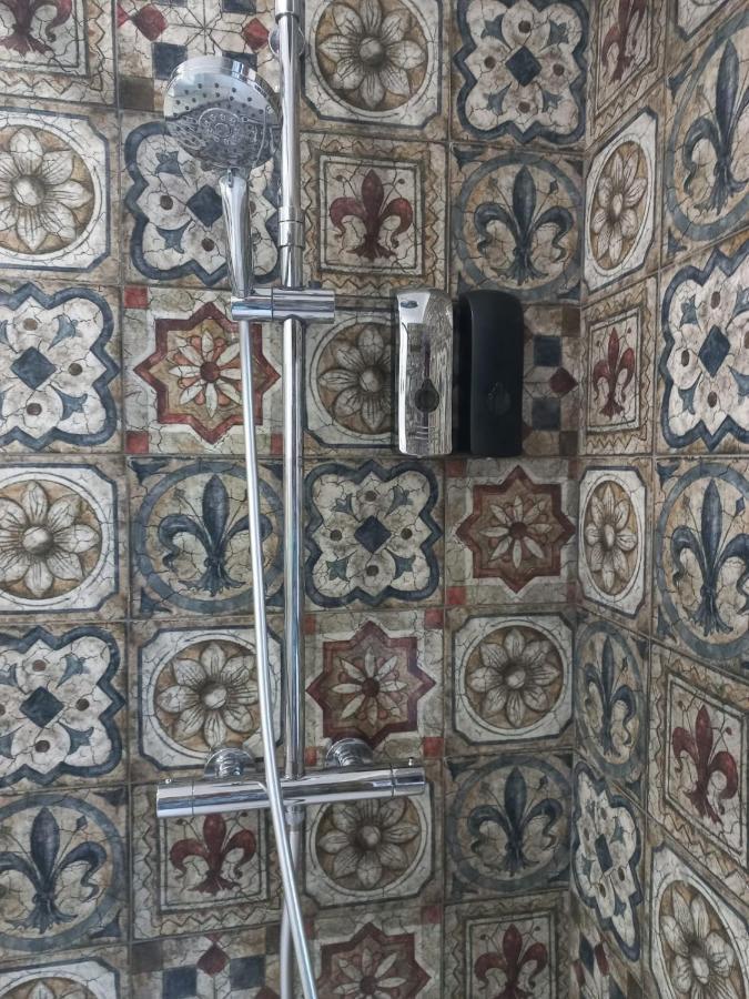 زاهارا دي لا سييرا Casa Rural Aguilas Home Zhr المظهر الخارجي الصورة